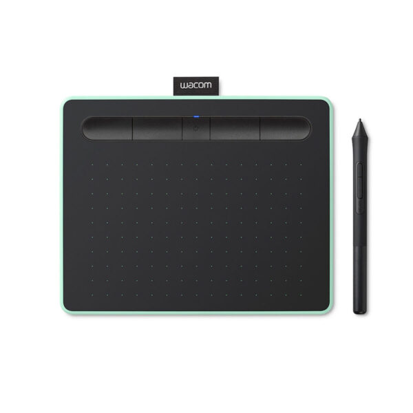 Wacom Γραφίδα Σχεδίασης χωρίς Οθόνη με Bluetooth