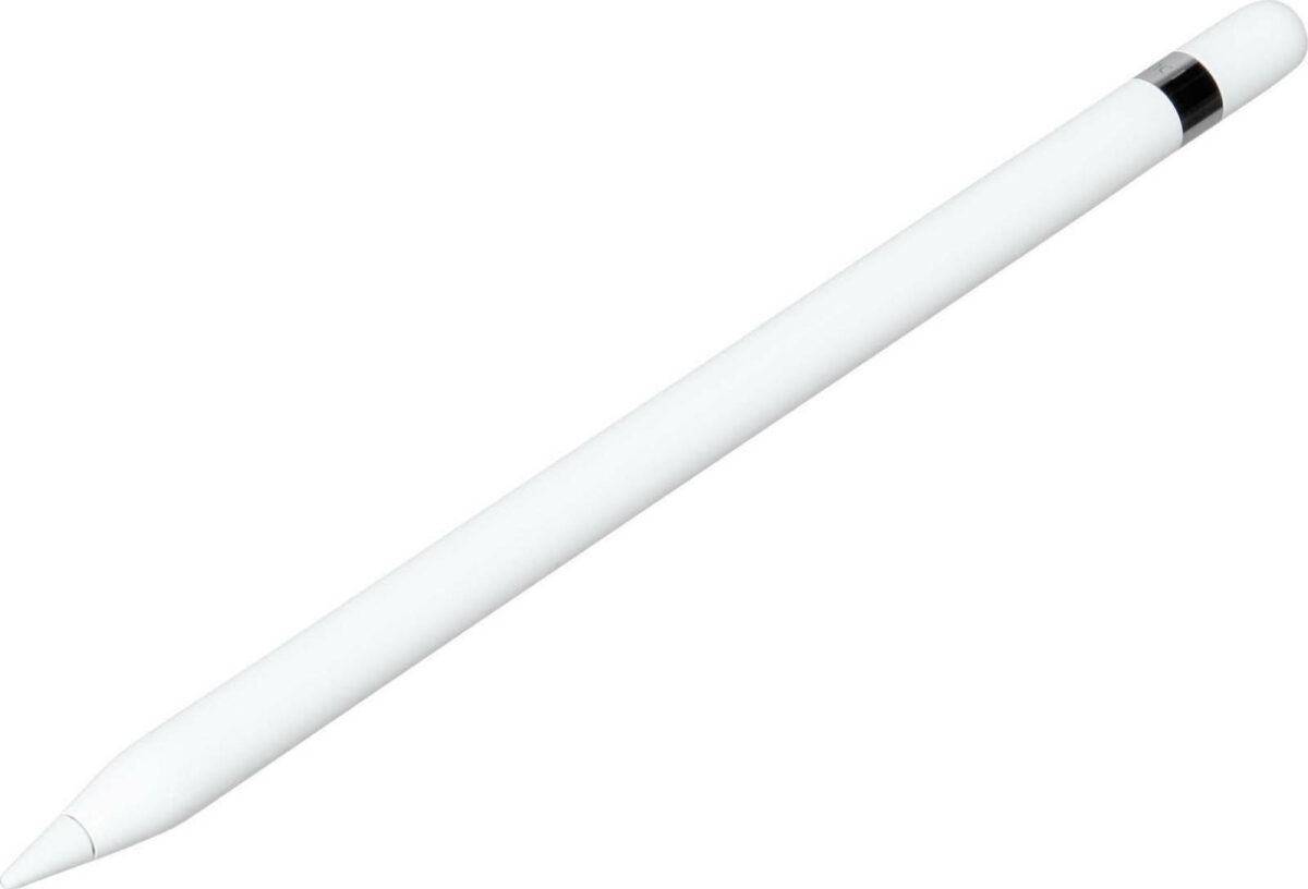 Apple Pencil (1st Generation) για iPad Λευκή - Image 5