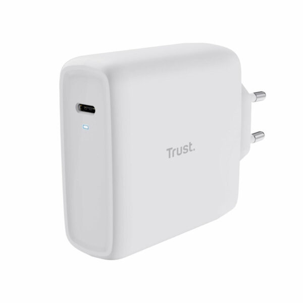 Trust 25140 USB-C 100W με Καλώδιο USB-C - USB-C