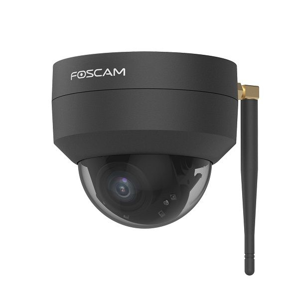 Foscam D4Z IP Αδιάβροχη Κάμερα Full HD+ 4MP