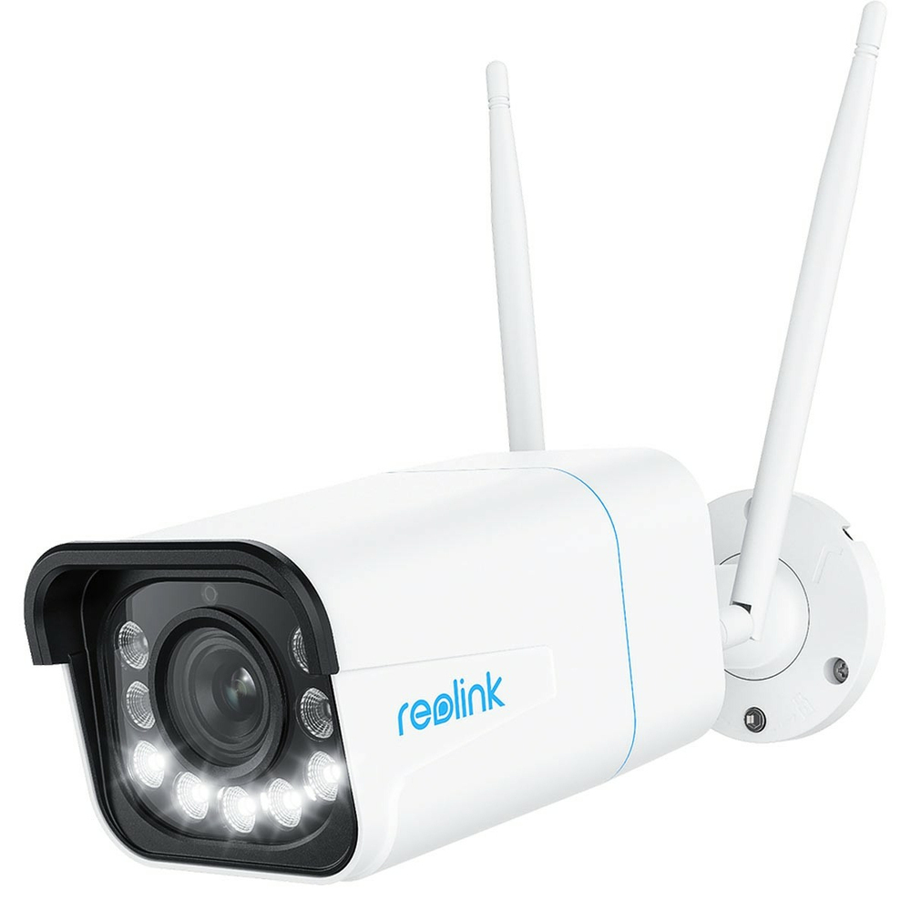Reolink W430 IP Αδιάβροχη Κάμερα Wi-Fi 4K