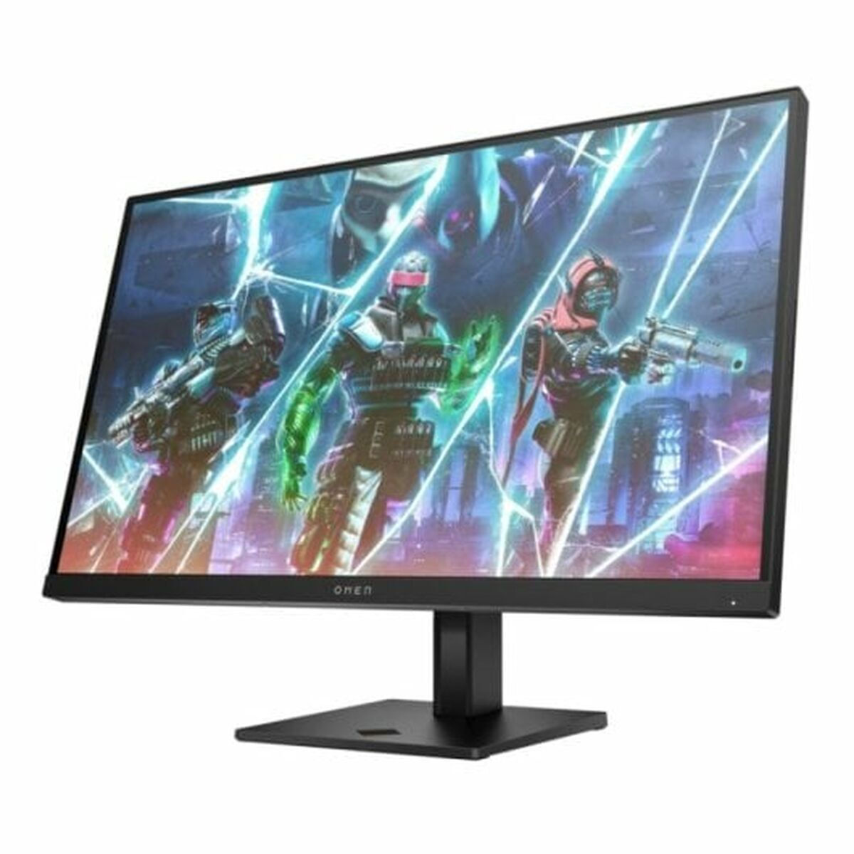 HP OMEN 27s 27" IPS HDR FHD 1920x1080 - Image 1