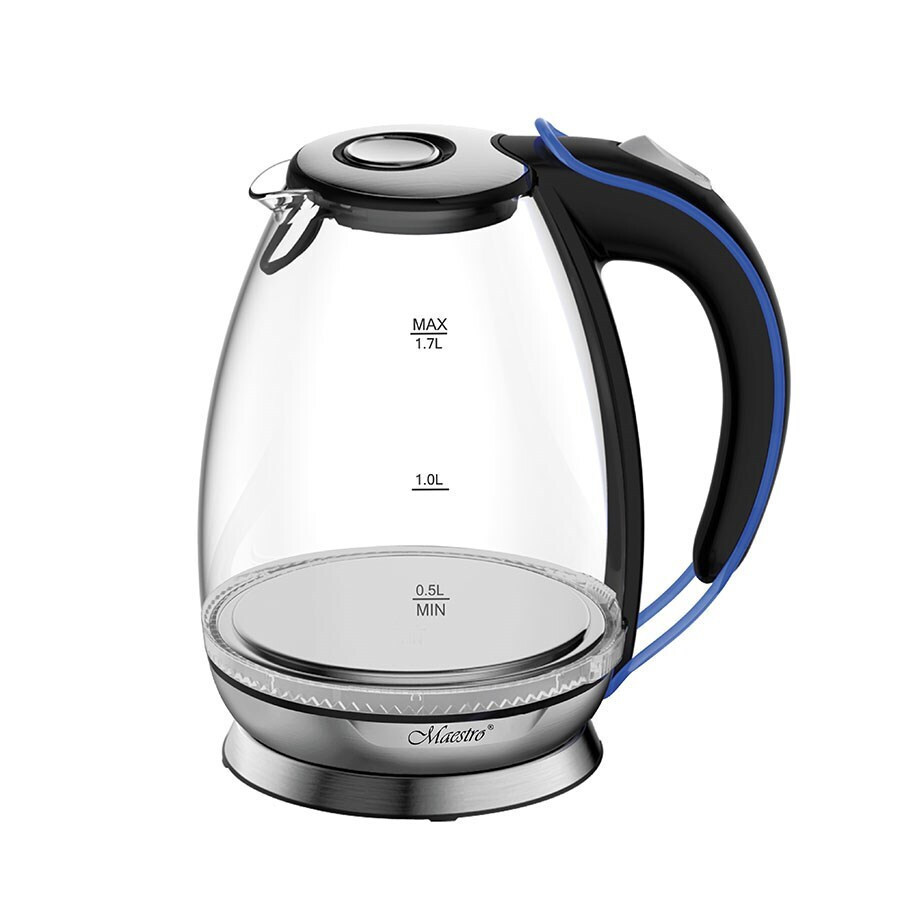Maestro MR-054 1.7lt με Ισχύ 2000W Silver