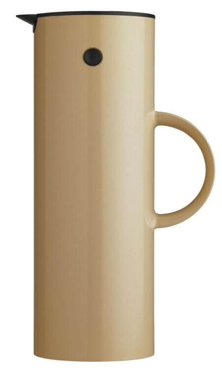 Stelton Em 77 Thermal 1lt Warm Sand - Image 1
