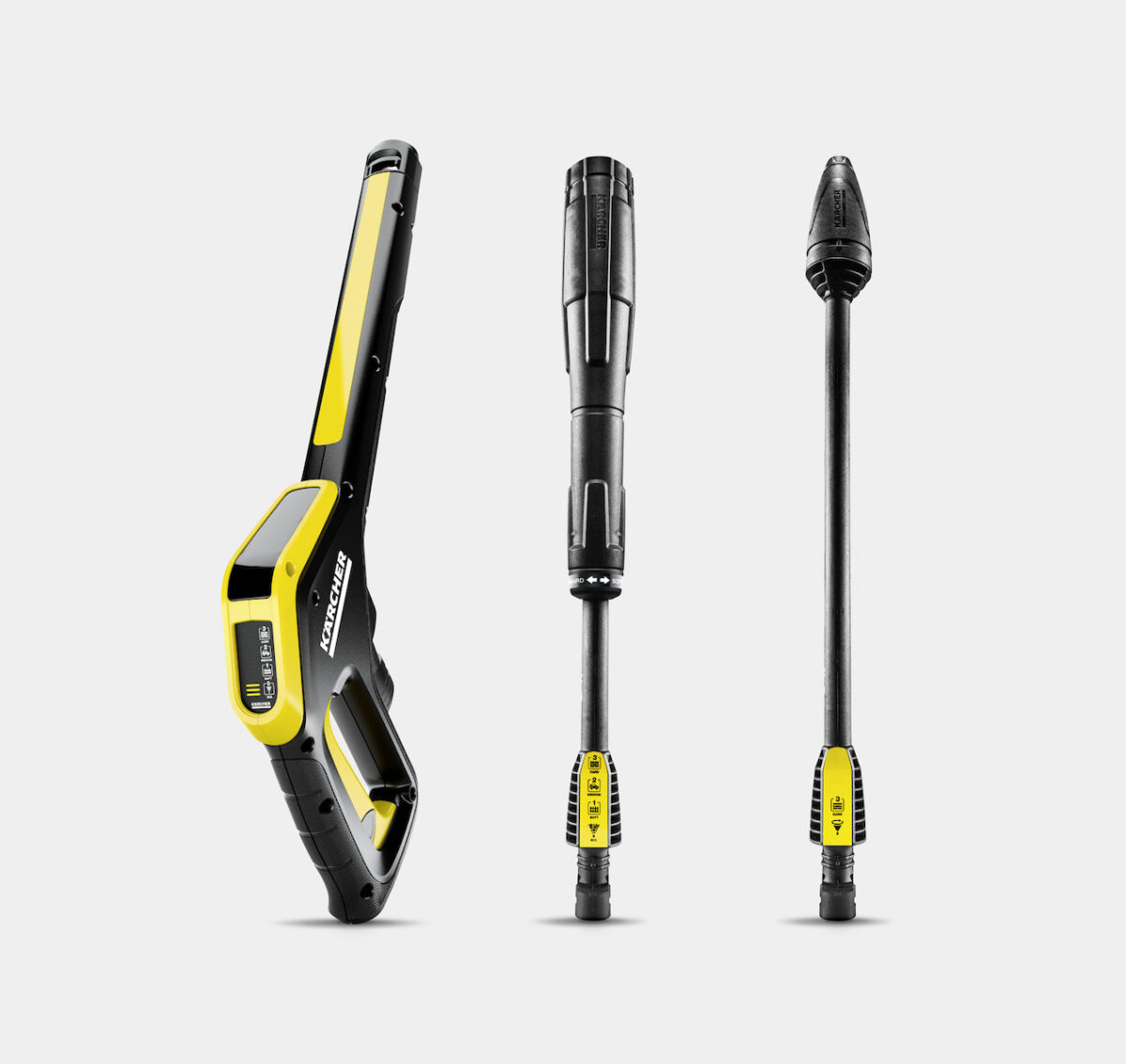 Karcher K 4 Power Control Home Πλυστικό Ρεύματος 130bar - Image 4