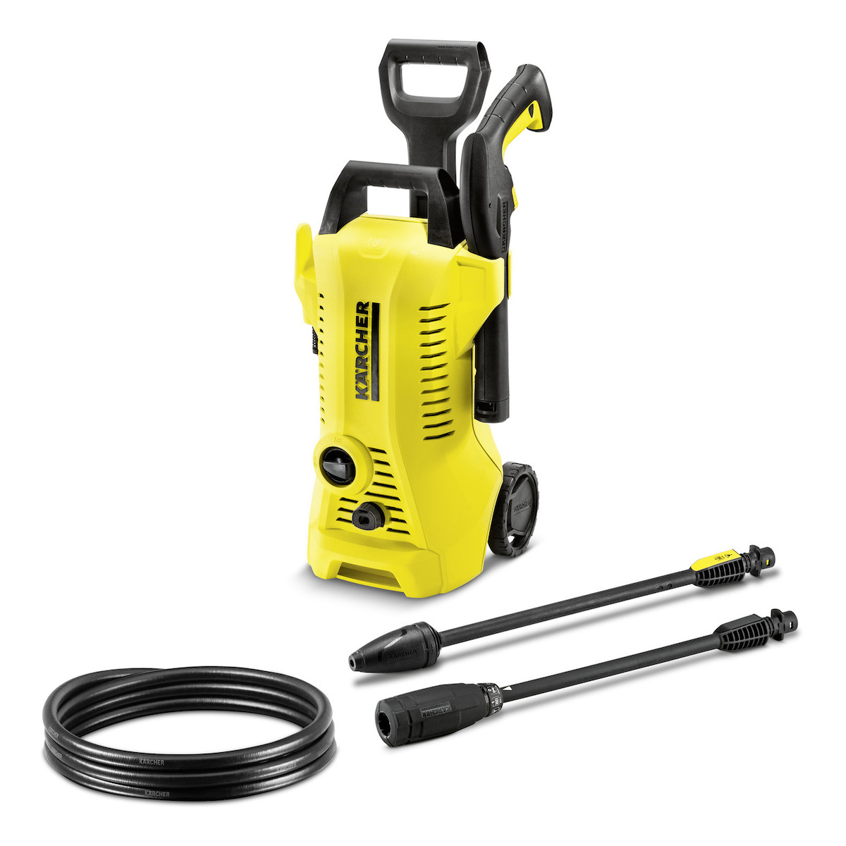 Karcher K 2 Power Control Πλυστικό Ρεύματος 110bar