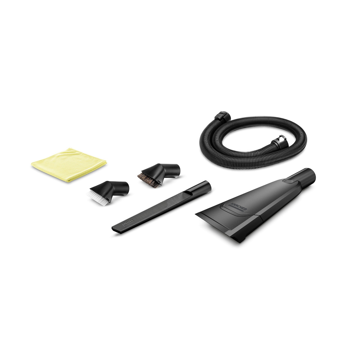 Karcher Κιτ για Σκούπα Υγρών/Στερεών με Διάμετρο 35mm