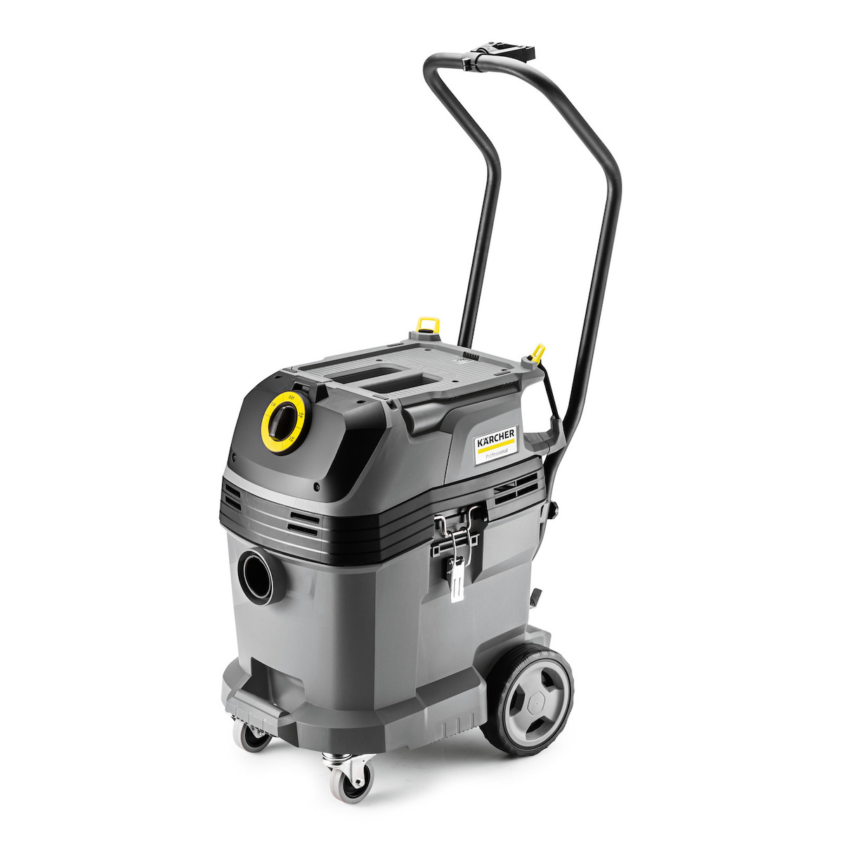 Karcher NT 40/1 Tact Bs 1380W 40lt