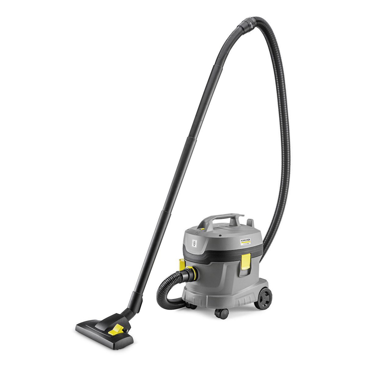 Karcher T 11/1 Classic 850W με Σακούλα Γκρι