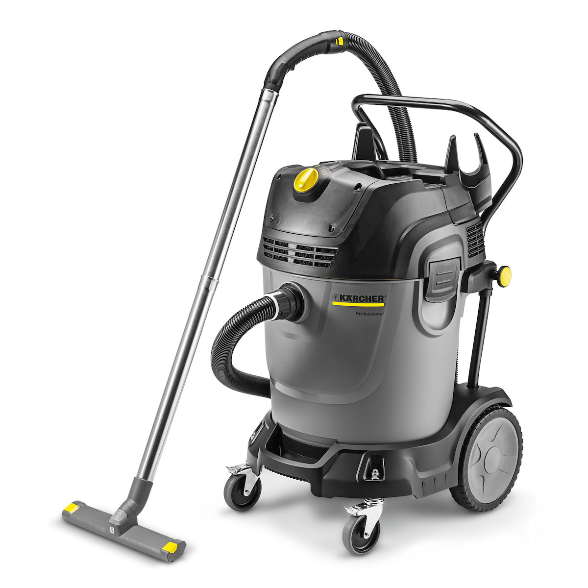 Karcher NT 65/2 Tact² 2760W 65lt