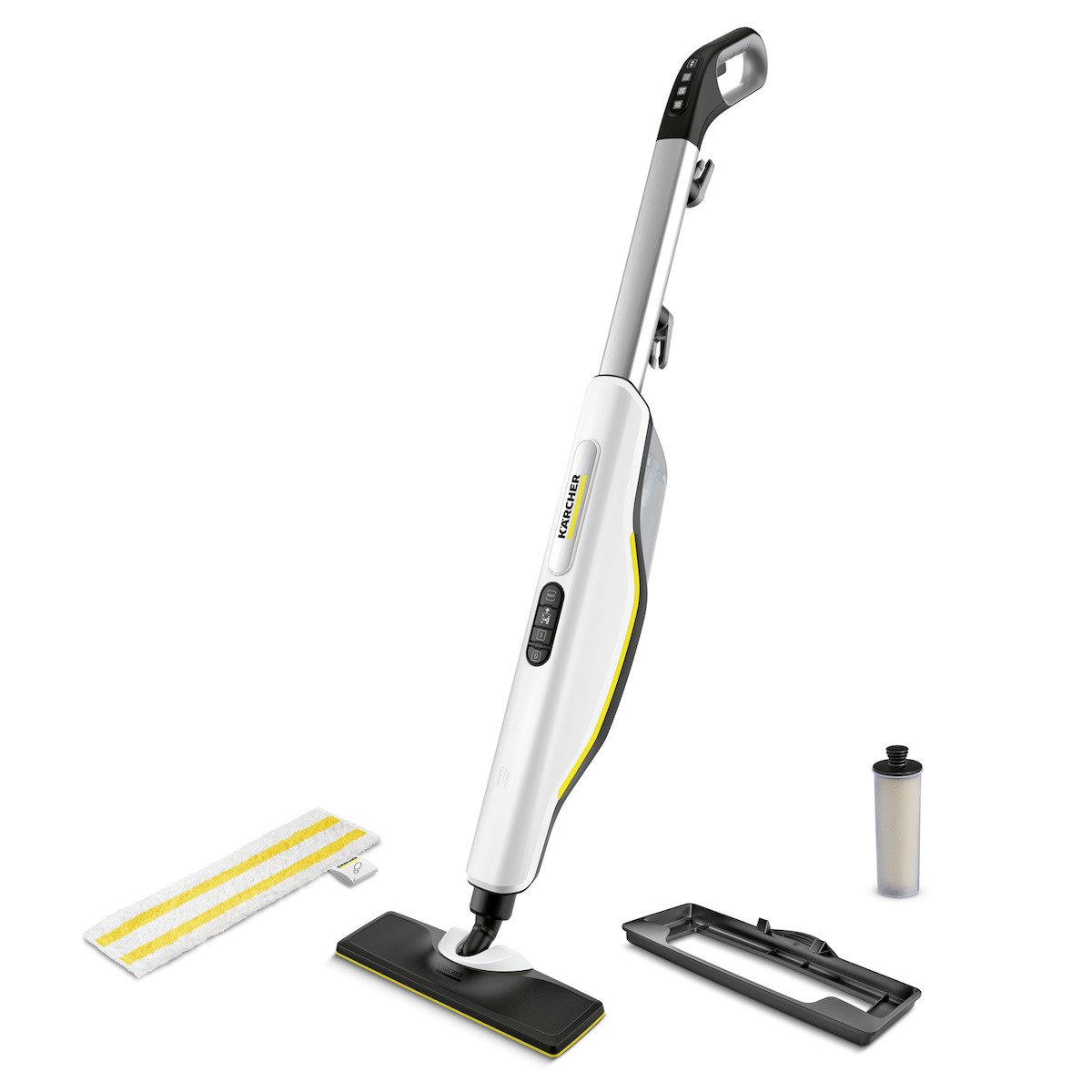 Karcher SC 3 Upright Ατμοκαθαριστής με Κοντάρι - Image 1