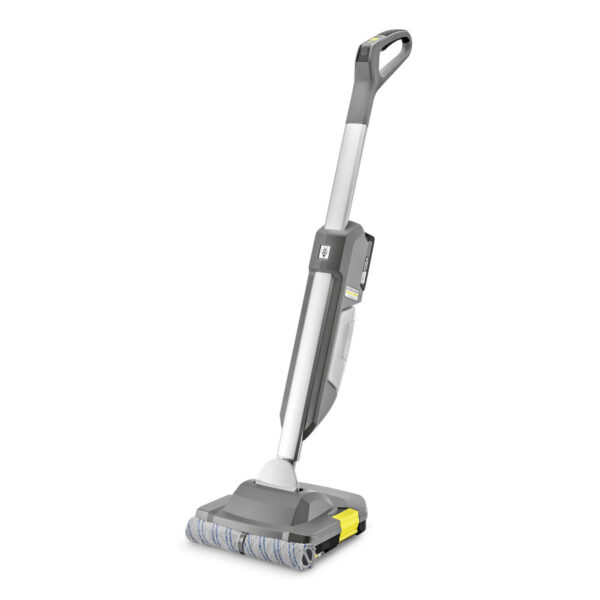 Karcher BR 30/1 C Bp Pack 18/25 Μηχανή Πλύσης & Στέγνωσης