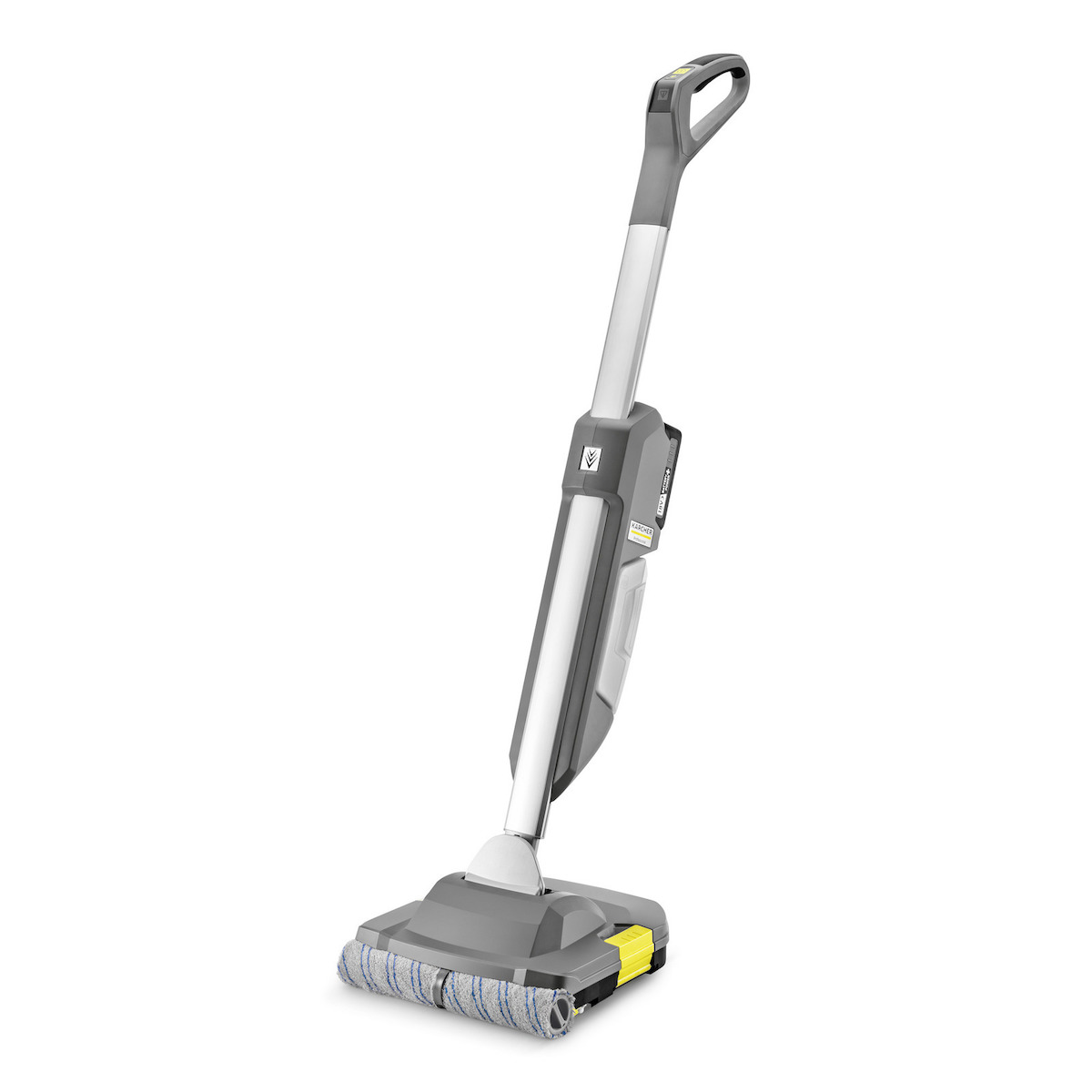 Karcher BR 30/1 C Bp Pack 18/25 Μηχανή Πλύσης & Στέγνωσης