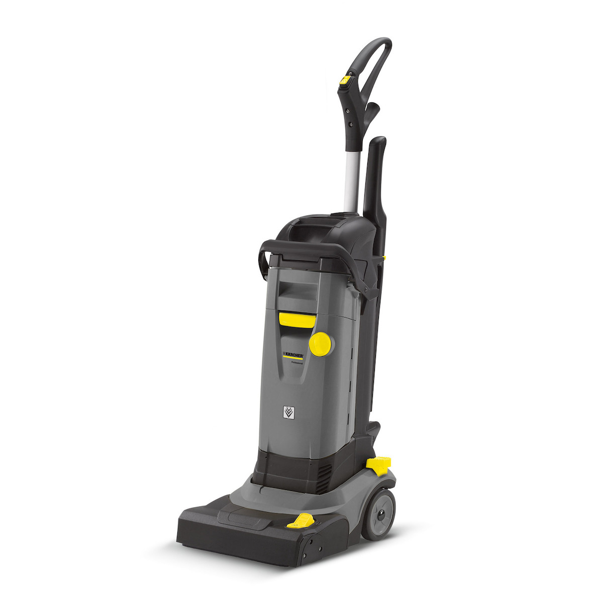 Karcher BR 30/4 C Adv Μηχανή Πλύσης & Στέγνωσης 4lt με Ισχύ 820W - Image 3