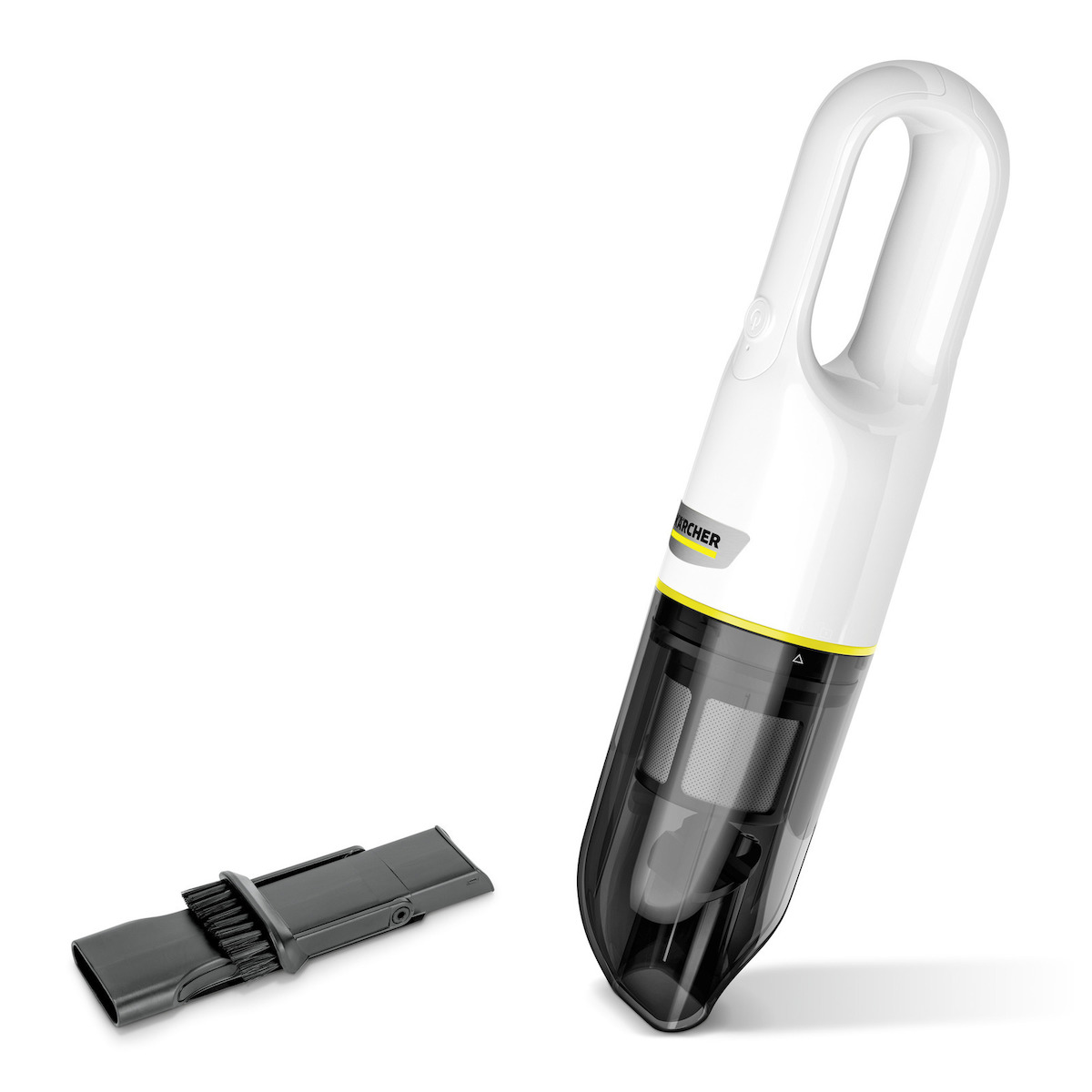 Karcher Επαναφορτιζόμενο 7.2V CVH 2 - Image 1