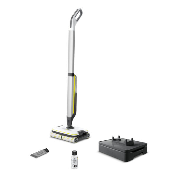 Karcher Fc 7 Cordless Σφουγγαρίστρα Μπαταρίας 25V