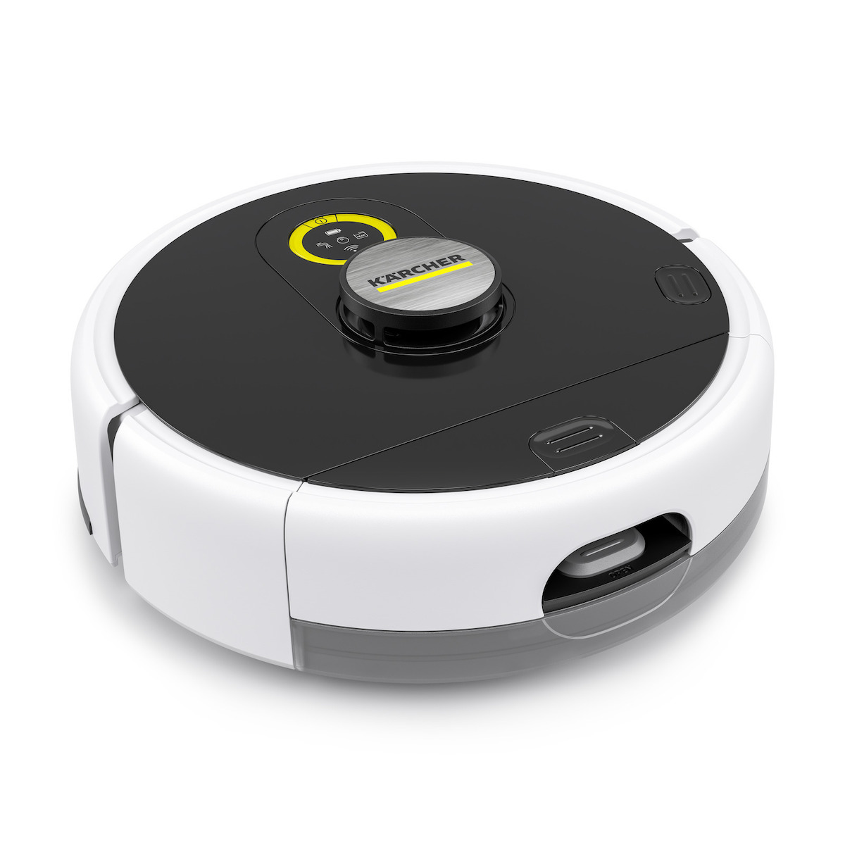 Karcher RCF 3 για Σκούπισμα & Σφουγγάρισμα