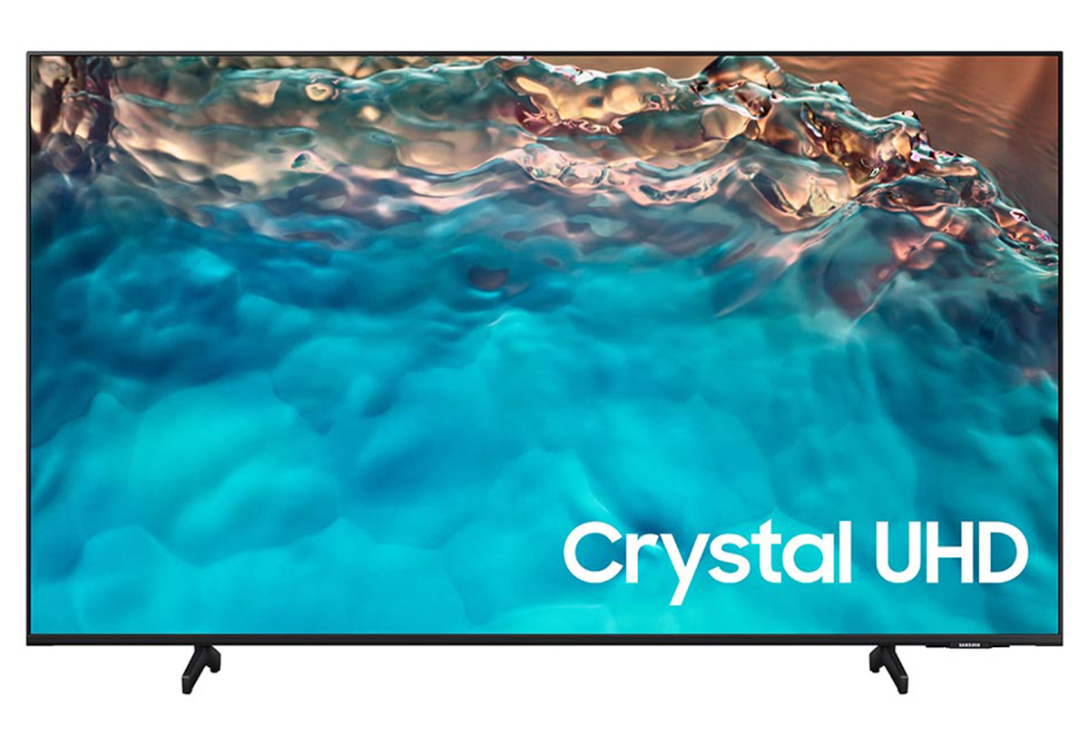 Samsung Smart 4K LED HBU8000 (2022) - Image 1