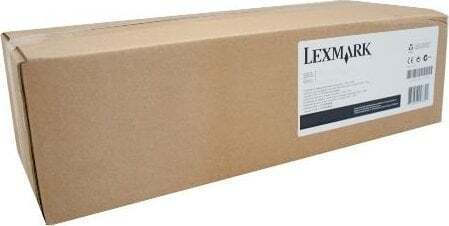 Συμβατό Toner για Laser Εκτυπωτή Lexmark 14200 Σελίδων Κίτρινο