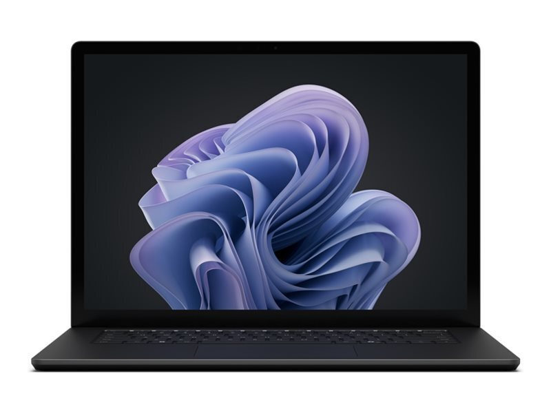 Microsoft Surface Laptop 6 15" (Ultra 5-135H/16GB/512GB)