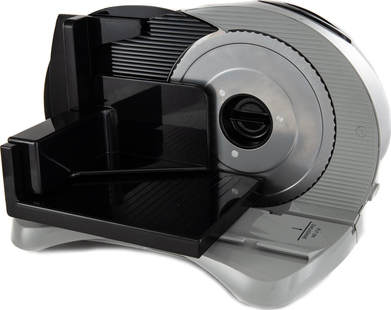 Smapp Slicer Smapp Κόφτης Αλλαντικών 300W Γκρι