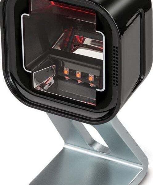 Datalogic Magellan Scanner Παρουσίασης Ενσύρματο με Δυνατότητα Ανάγνωσης 2D και QR Barcodes