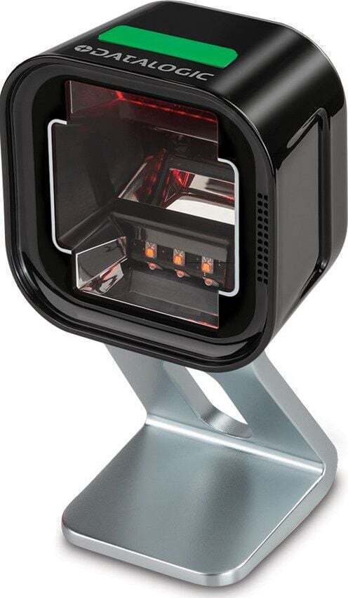 Datalogic Magellan Scanner Παρουσίασης Ενσύρματο με Δυνατότητα Ανάγνωσης 2D και QR Barcodes - Image 1