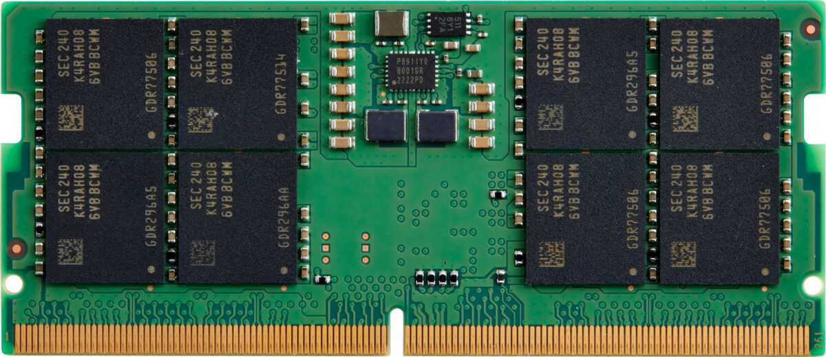 HP 16GB DDR5 83P91AA - Image 1