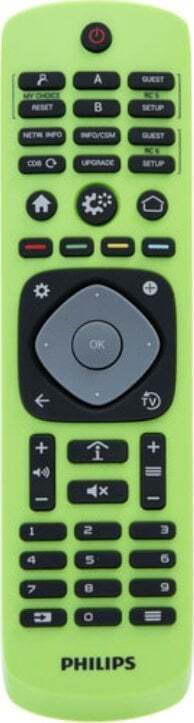 Philips Συμβατό Τηλεχειριστήριο 22AV9574A/12 για Τηλεοράσεις Philips 8718863017548 - Image 1