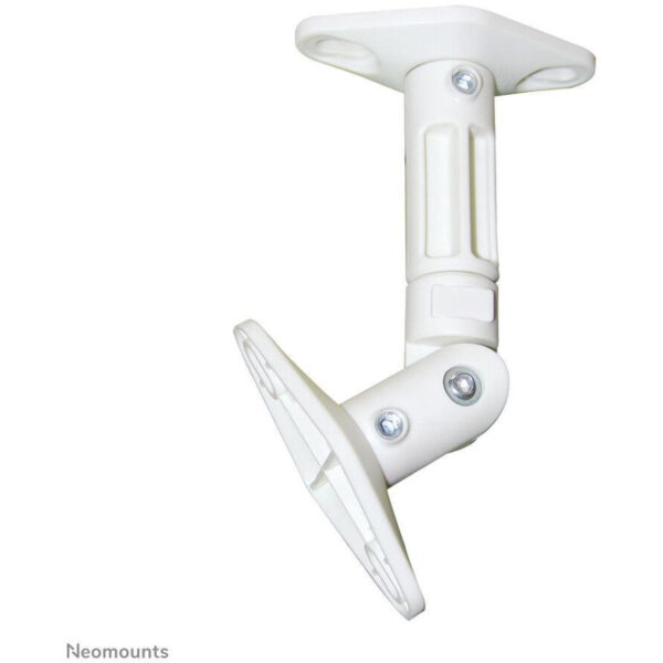 Neomounts Tρίποδο Ηχείων PA ύψους 24-24cm σε Λευκό Χρώμα