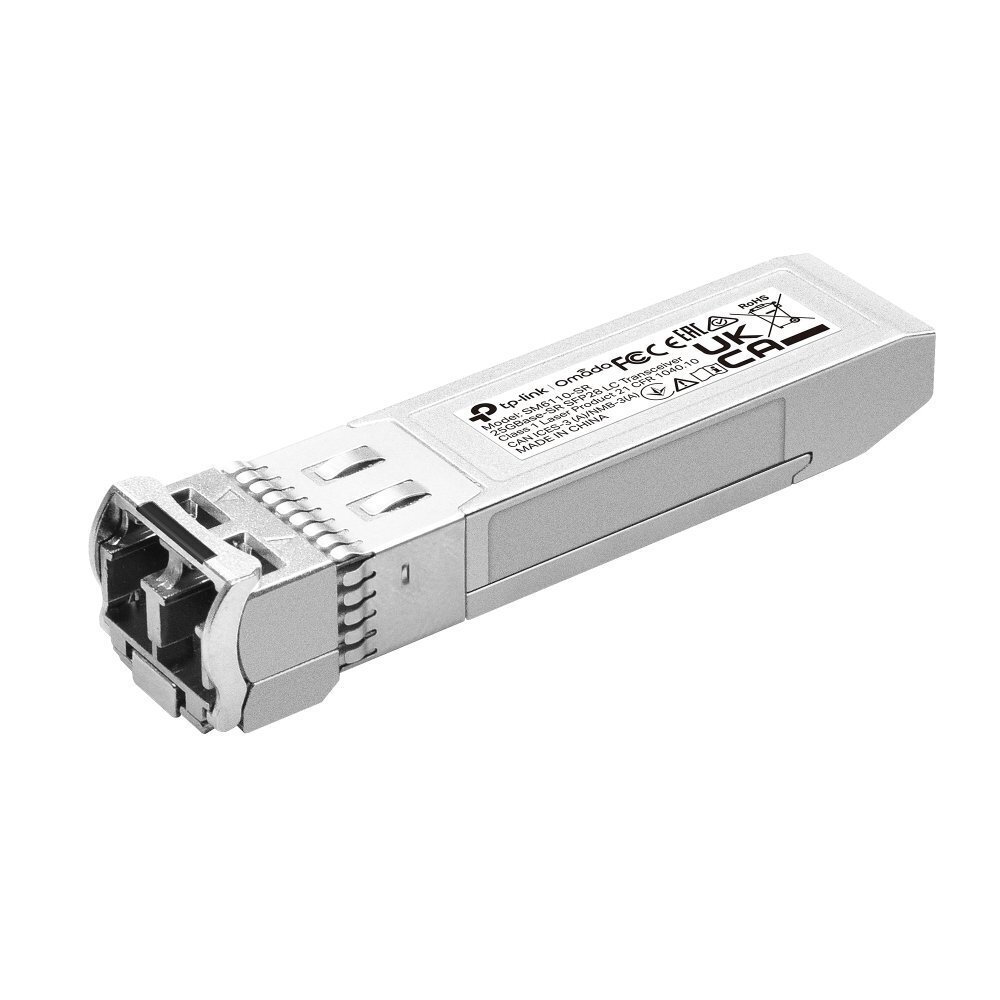 TP-LINK SM6110-SR Transceiver 1τμχ