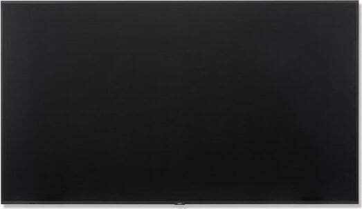 Nec M Series Public Display LED 75"