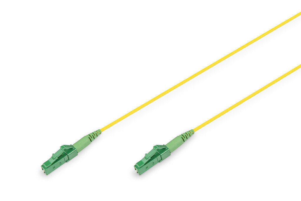Digitus Καλώδιο Οπτικής Ίνας 1m 1τμχ - Image 1