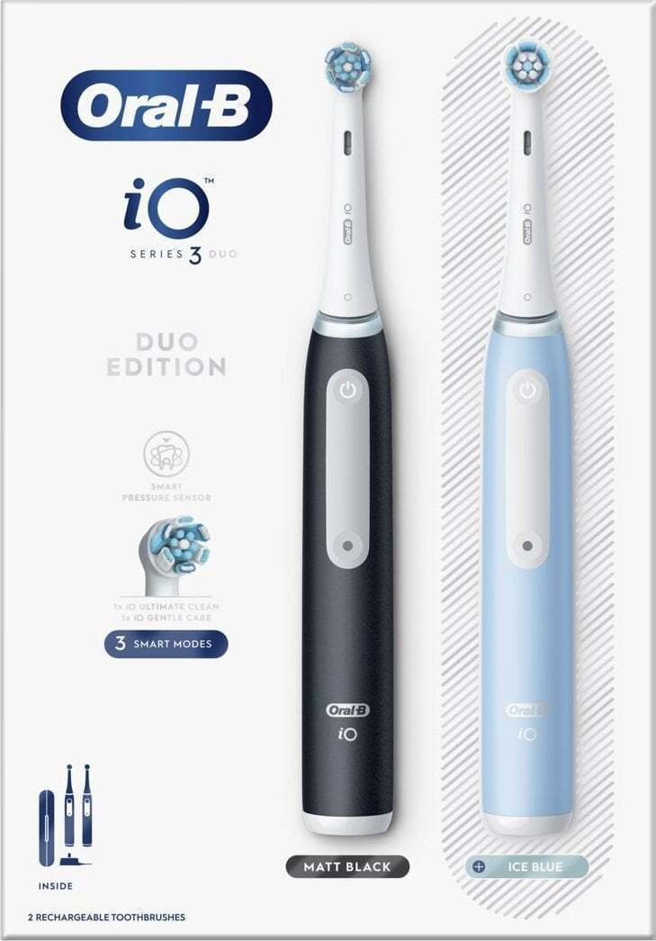 Oral-B iO Series 3