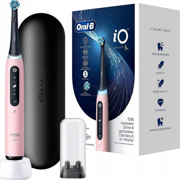 Oral-B iO Series 5N
