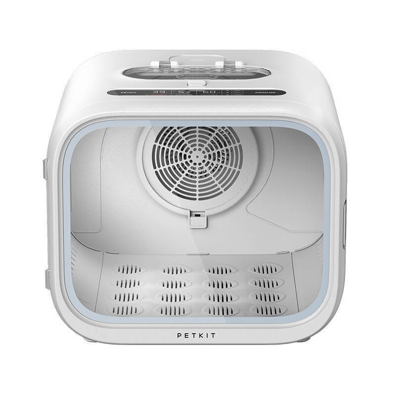 Petkit Airsalon Max Smart Pet Dryer (PD10) Λευκό