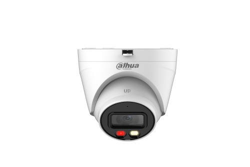 Dahua IPC-HDW1239V-A-IL IP Αδιάβροχη Κάμερα Wi-Fi Full HD 1080p