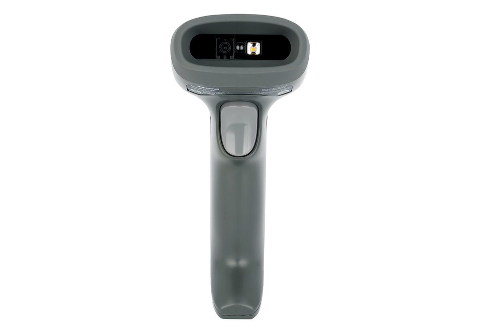 Honeywell Voyager 1350g Scanner Χειρός Ενσύρματο με Δυνατότητα Ανάγνωσης 2D και QR Barcodes - Image 1