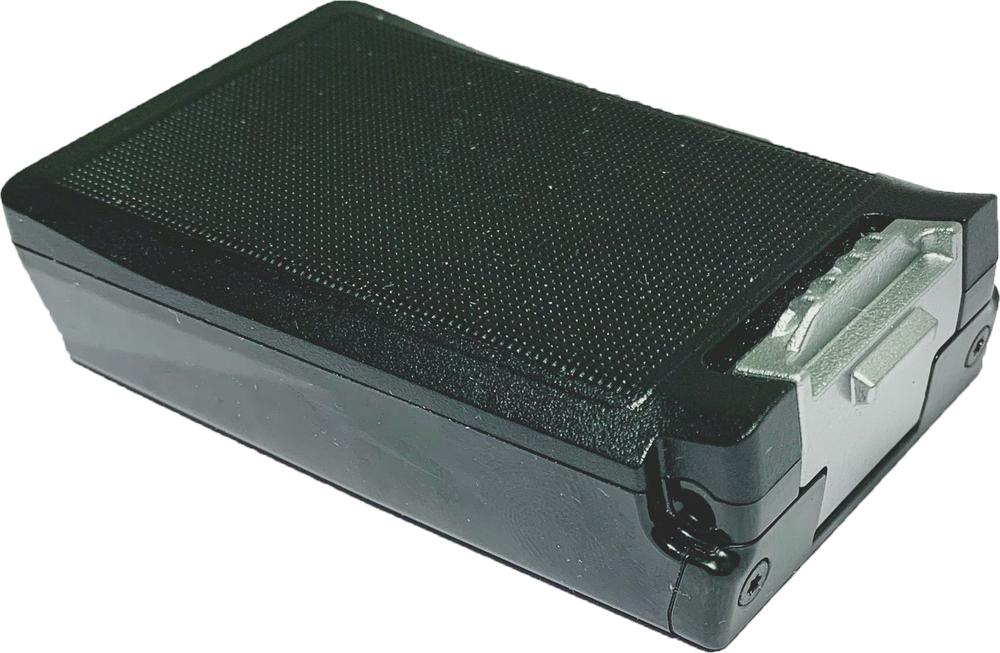 Datalogic Scanner Χειρός με Δυνατότητα Ανάγνωσης 2D και QR Barcodes - Image 1