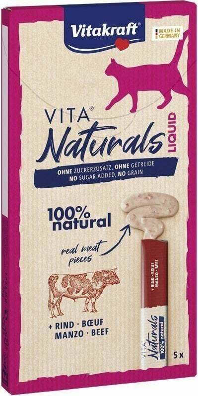 Vitakraft Υγρή Τροφή 15gr