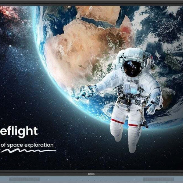 BenQ Διαδραστικός Πίνακας Αφής 75" Android