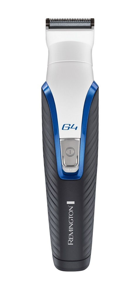 Remington Graphite Series G4 Σετ Κουρευτικής Μηχανής Black/White PG4000 - Image 1