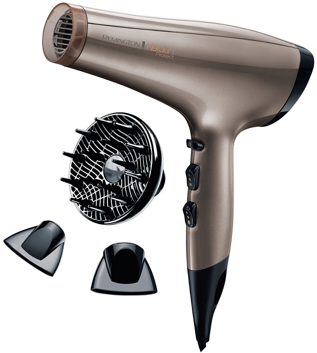 Remington E51 Ionic Πιστολάκι Μαλλιών - Image 1