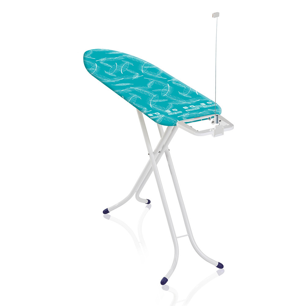 Leifheit Airboard Compact M Σιδερώστρα Σπαστή 120x38x98cm