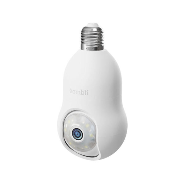 Hombli IP Κάμερα Wi-Fi 3.7MP