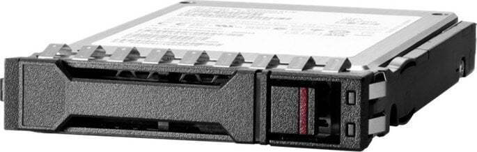 HP 3.2TB 2.5'' P50230-B21 - Image 1