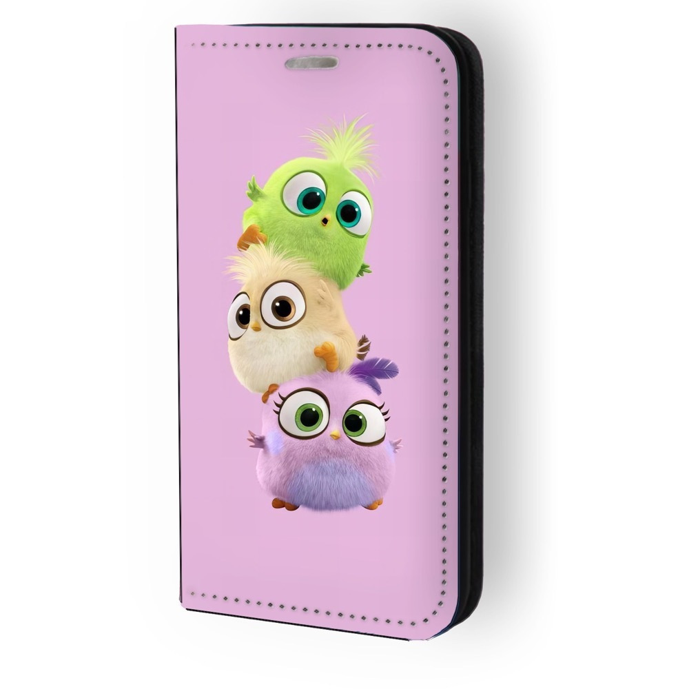 20240509191146_thiki_book_schedio_birds_91978_xiaomi_redmi_10c Θήκη Book Σχέδιο Birds 91978 Xiaomi Redmi 10c - Image 1