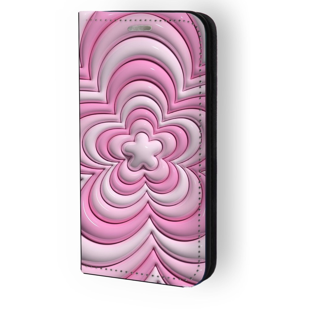 20240509210808_thiki_book_schedio_shape_illusion_91806_xiaomi_redmi_10c Θήκη Book Σχέδιο Shape Illusion 91806 Xiaomi Redmi 10c - Image 1