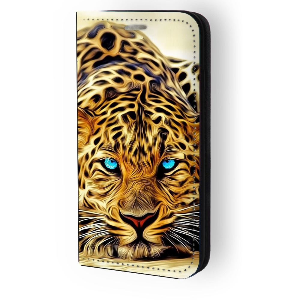 20240509210916_thiki_book_schedio_tiger_91162_xiaomi_redmi_12 Θήκη Book Σχέδιο Tiger 91162 Xiaomi Redmi 12 - Image 1