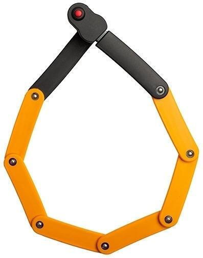 Master Lock Κλειδαριά Ποδηλάτου Αναδιπλούμενη